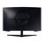 Samsung Odyssey G5 C27G55TQWR G55T monitor curved 27"