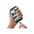 SanDisk Ultra Dual USB flash drive 64 GB SDDD3-064G-G46