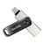 SanDisk iXpand Go USB flash drive 64 SDIX60N-064G-GN6NN