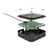 i-Tec Docking station USB-C 3.1 Gen 2 C31HDMIDPDOCKPD100