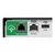 APC Smart-UPS C 1500VA LCD UPS AC 230 V 900 SMC1500IC