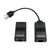LogiLink USB Line Extender USB extender USB up to UA0021D