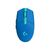 Logitech G305 Mouse optical 6 buttons wireless 910-006015
