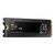 Samsung 980 PRO SSD encrypted 1TB M.2 2280  MZ-V8P1T0CW