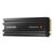 Samsung 980 PRO SSD encrypted 1TB M.2 2280  MZ-V8P1T0CW