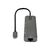 StarTech.com Multiport Adapter USB-C DKT30CHSDPD1