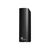 WD Elements Desktop HDD 16TB external USB3.0 WDBWLG0160HBK-EESN