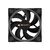 be quiet! Light Wings Case fan PWM 140 mm black BL074