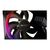 be quiet! Light Wings Case fan PWM 140 mm black BL074