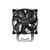 be quiet! Shadow Rock 3 Processor cooler (for: AM3, BK005