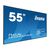 iiyama ProLite LE5540UHS-B1 55 Diagonal LE5540UHS-B1