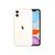 Apple iPhone 11 4G smartphone dual-SIM 64 GB LCD MHDC3ZDA
