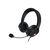 CHERRY HC 2.2 Headset full size wired USB black JA-2200-2