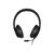 CHERRY HC 2.2 Headset full size wired USB black JA-2200-2