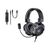 Conceptronic ATHAN03B Headset full size wired ATHAN03B