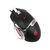Conceptronic DJEBBEL 8 Mouse ergonomic optical DJEBBEL02B