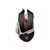 Conceptronic DJEBBEL 8 Mouse ergonomic optical DJEBBEL02B