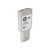 HP 727 300 ml high capacity grey original F9J80A