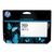 HP 727 300 ml high capacity grey original F9J80A
