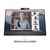 HP E24mv G4 Conferencing Monitor E-Series LED 169L0AAABB