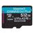 Kingston Canvas Go! Plus Flash memory card 512GB