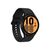 Samsung Galaxy Watch4 44 mm black smart SM-R870NZKAEUB