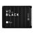 WD_BLACK P10 Game Drive for Xbox One 4TB external