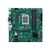 ASUS PRO B660M-C D4-CSM Motherboard micro 90MB19B0-M0EAYC