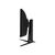 ASUS ROG Strix XG349C LED monitor curved 90LM06V0-B01A70