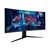 ASUS ROG Strix XG349C LED monitor curved 90LM06V0-B01A70