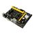 Biostar A320MH 6.X motherboard micro ATX Socket A320MH
