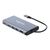 DeLOCK External video adapter USB-C 3.1 Gen 1 HDMI, 87683