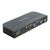 DeLock DisplayPort 1.4 KVM Switch 8K 30 Hz with USB 11482