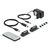 DeLock DisplayPort 1.4 KVM Switch 8K 30 Hz with USB 11484