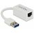 DeLock Network adapter USB 3.1 Gen 1 Gigabit 65905