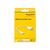 Delock Lightning cable USB male to Lightning male 83001