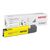 Everyday Yellow compatible toner cartridge 006R04605