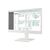 LG 24CN670W-AP Thin client all-in-one  24CN670W-AP.AEU