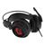 MSI DS502 Headset full size wired USB S37-2100911-SV1