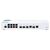 QNAP QSW-M408-4C Switch Managed 8 x 101001000 QSW-M408-4C