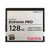 SanDisk Extreme Pro Flash memory card SDCFSP-128G-G46D