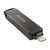 SanDisk iXpand Luxe USB flash drive 64GB SDIX70N-064G-GN6NN