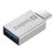 Sandberg USB adapter USB-C (M) to USB Type A (F) 136-24