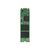 Transcend MTS800 Solid state drive 64 GB TS64GMTS800S