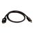 V7 - HDMI cable HDMI male to HDMI male 1M V7HDMIPRO-1M-BLK