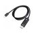 V7 Adapter cable USB-C (M) to DisplayPort V7USBCDP14-1M