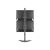 V7 DS1FSDS Mounting kit (VESA plate, stacking DS1FSDS