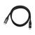 V7 USB cable USB-C (M) to USB-C (M) USB4 5 A V7USB4-80CM