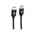 V7 USB cable USB-C (M) to USB-C (M) USB 2.0  V7USB2C-2M