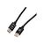 V7 USB cable USB-C (M) to USB-C (M) USB 2.0   V7USB2C-1M
